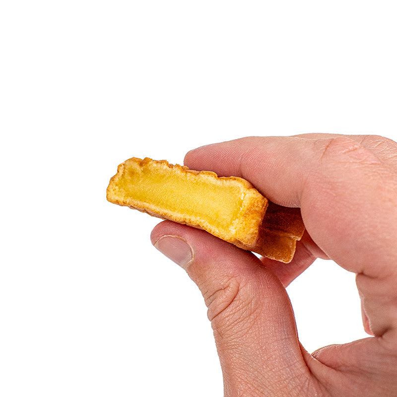 Japansk Taiyaki - Cremefyld