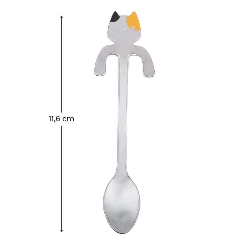 Japansk teske Neko Cat