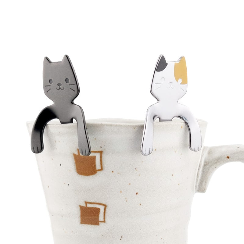 Japansk teske Neko Cat