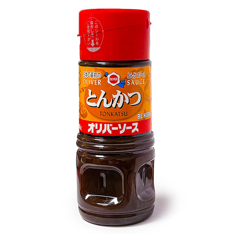 Japansk Tonkatsu-sauce