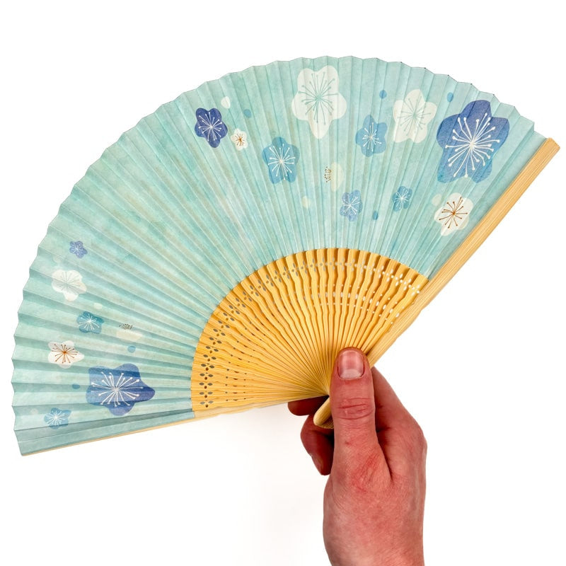 Japansk Ume-fan