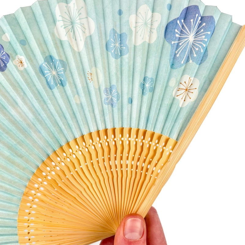 Japansk Ume-fan