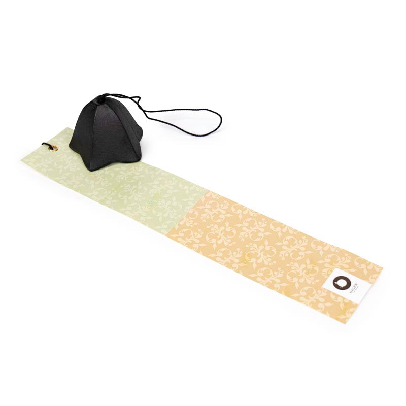 Japansk Vindklokke Fūrin – Rindō Ensian