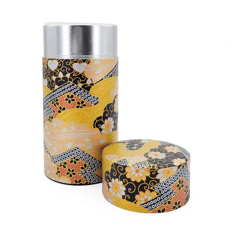 Japansk Washi Luxe teæske