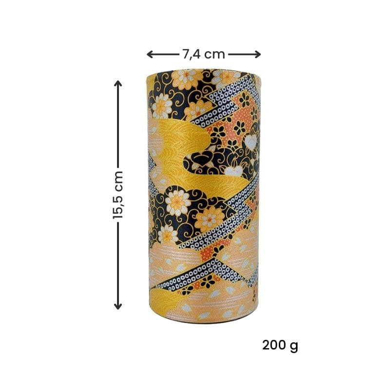 Japansk Washi Luxe teæske
