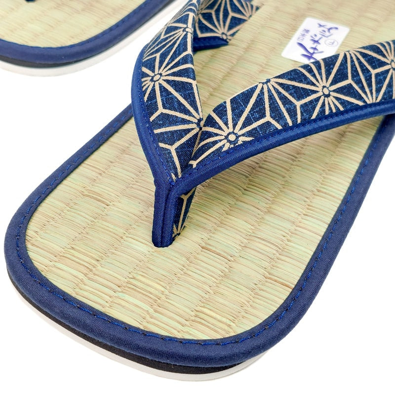 Japansk zori Asanoha EU 38-41