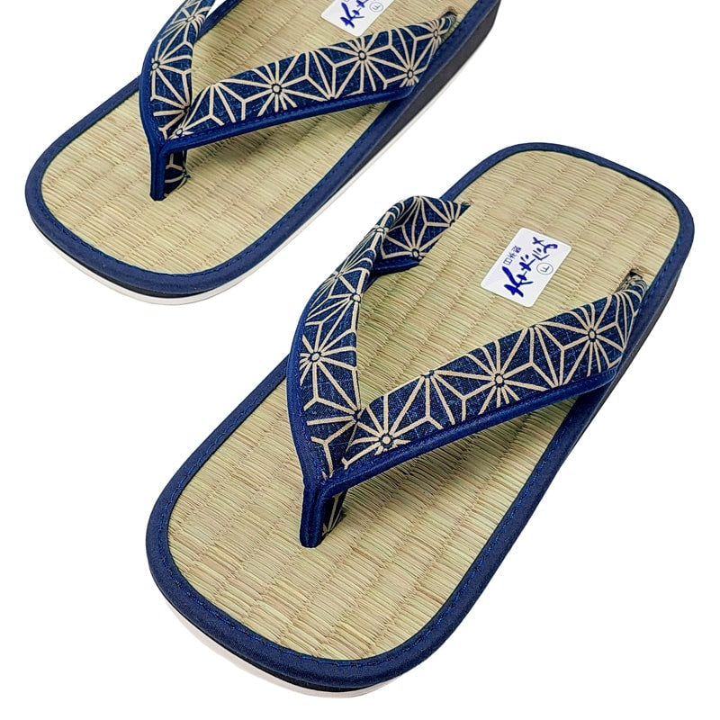 Japansk zori Asanoha EU 38-41