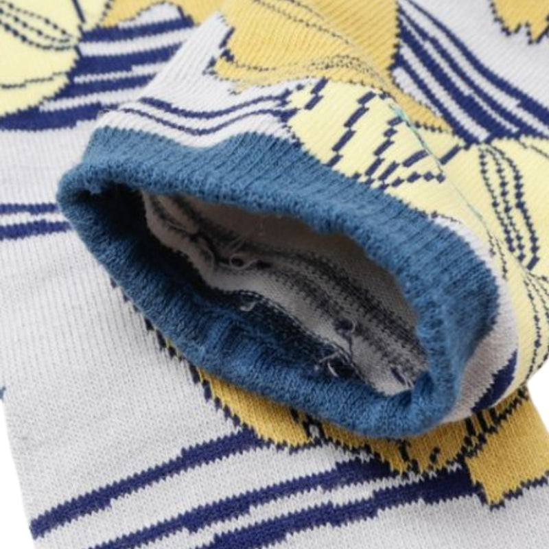 Japanske Flip Flop-strømper EU 36-40