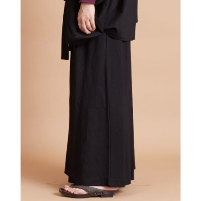 Japanske Hakama-bukser