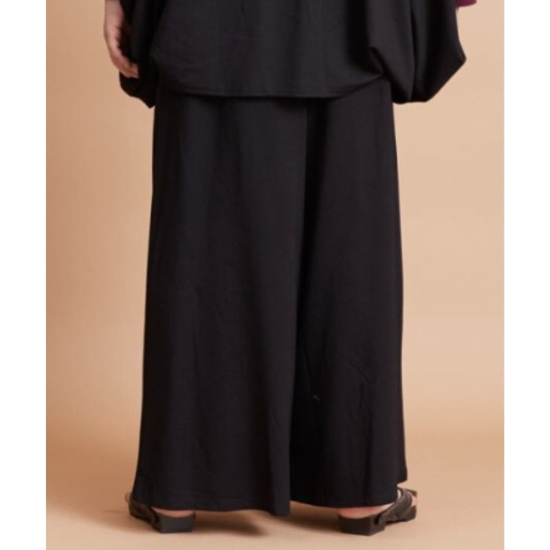 Japanske Hakama-bukser