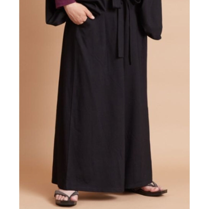 Japanske Hakama-bukser