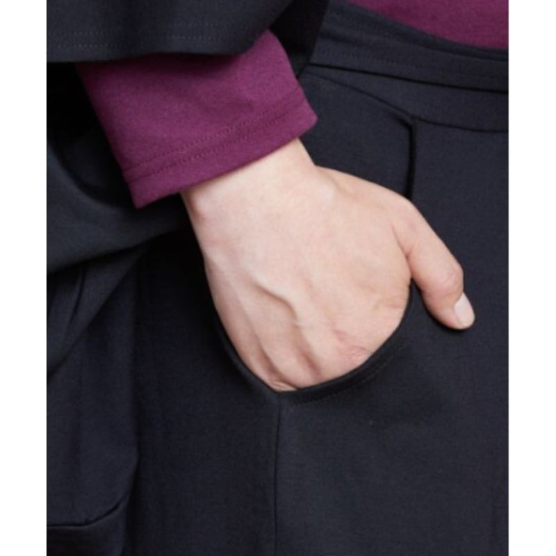 Japanske Hakama-bukser