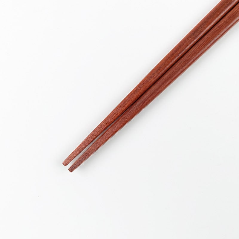 Japanske køkkenpinde i træ