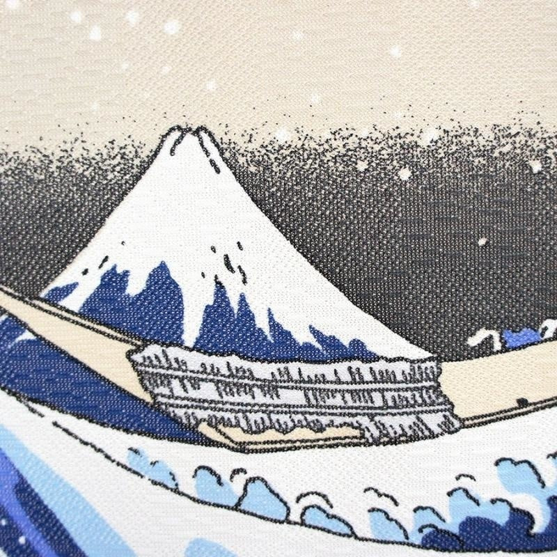 Japanske Noren Grande Vague 85 x 150 cm
