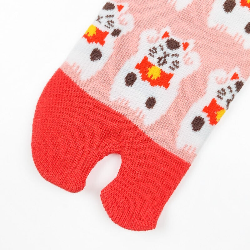 Japanske sokker Neko EU 35-39