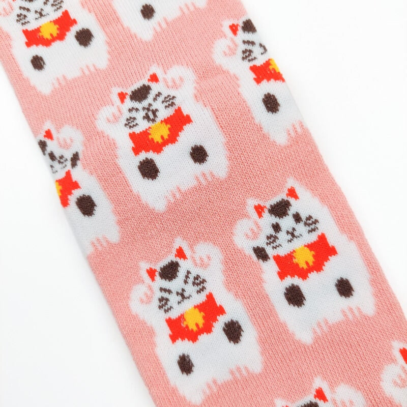 Japanske sokker Neko EU 35-39