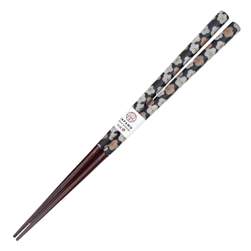 Japanske spisepinde Ume Black