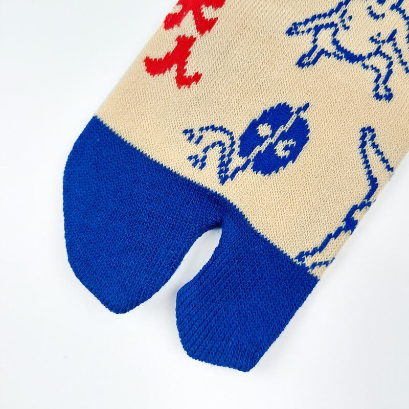 Japanske sumo-sokker EU 35-39