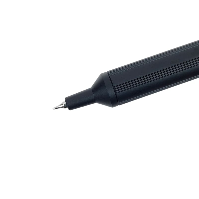 Jetstream Edge 0,38 mm gelblækpen