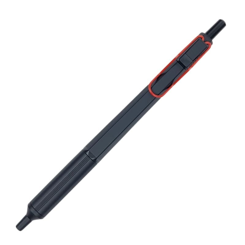 Jetstream Edge 0,38 mm gelblækpen