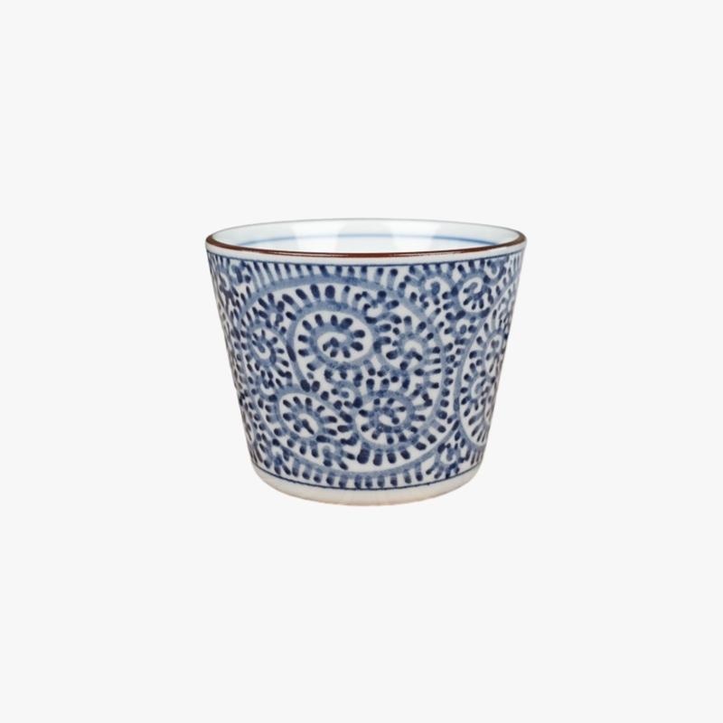 Karakusa Japansk Soba Kop
