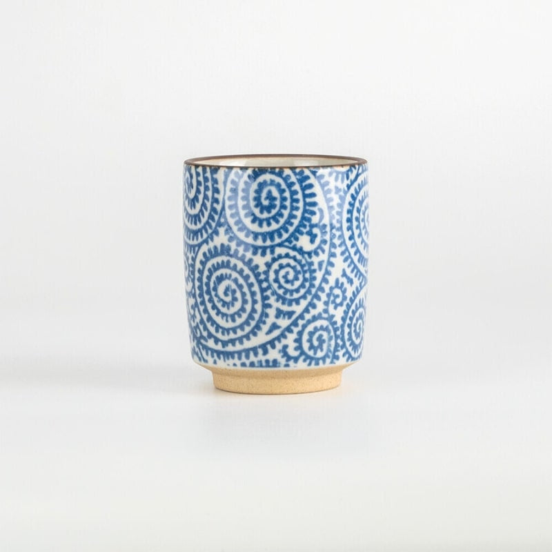Karakusa japansk tekop