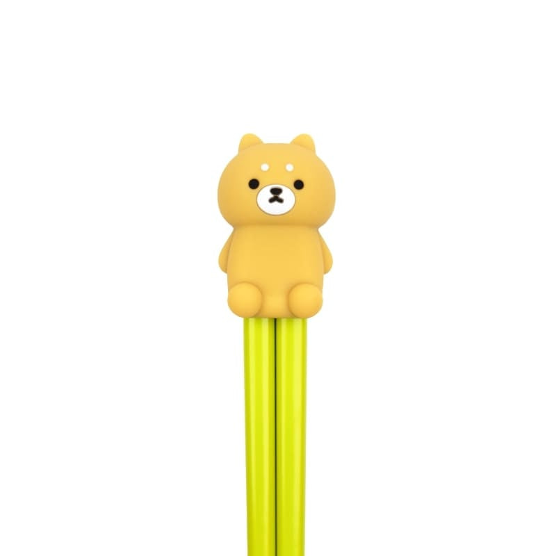 Kawaii Shiba japanske spisepinde