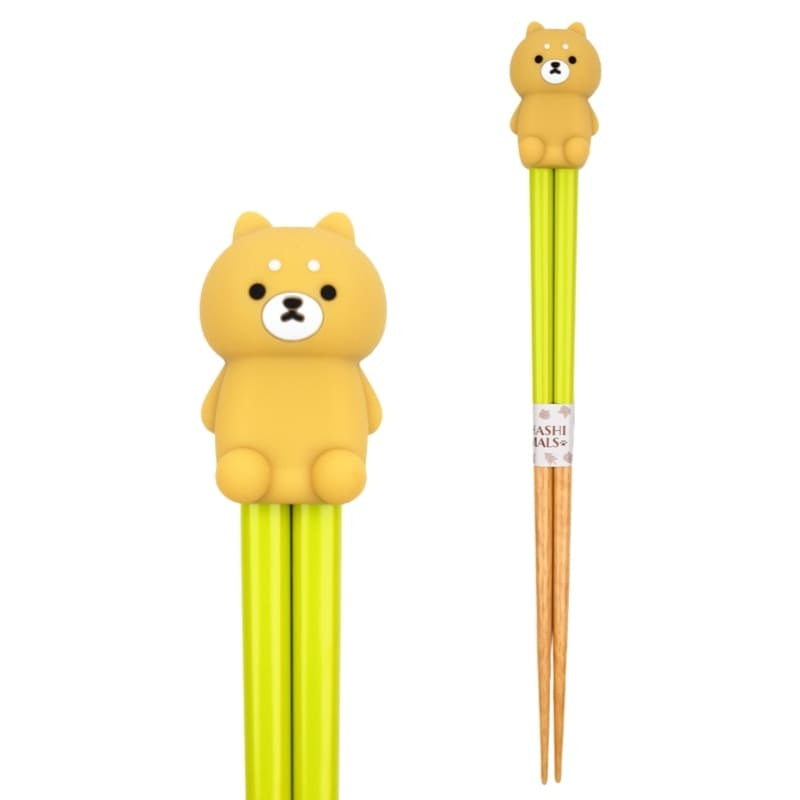Kawaii Shiba japanske spisepinde