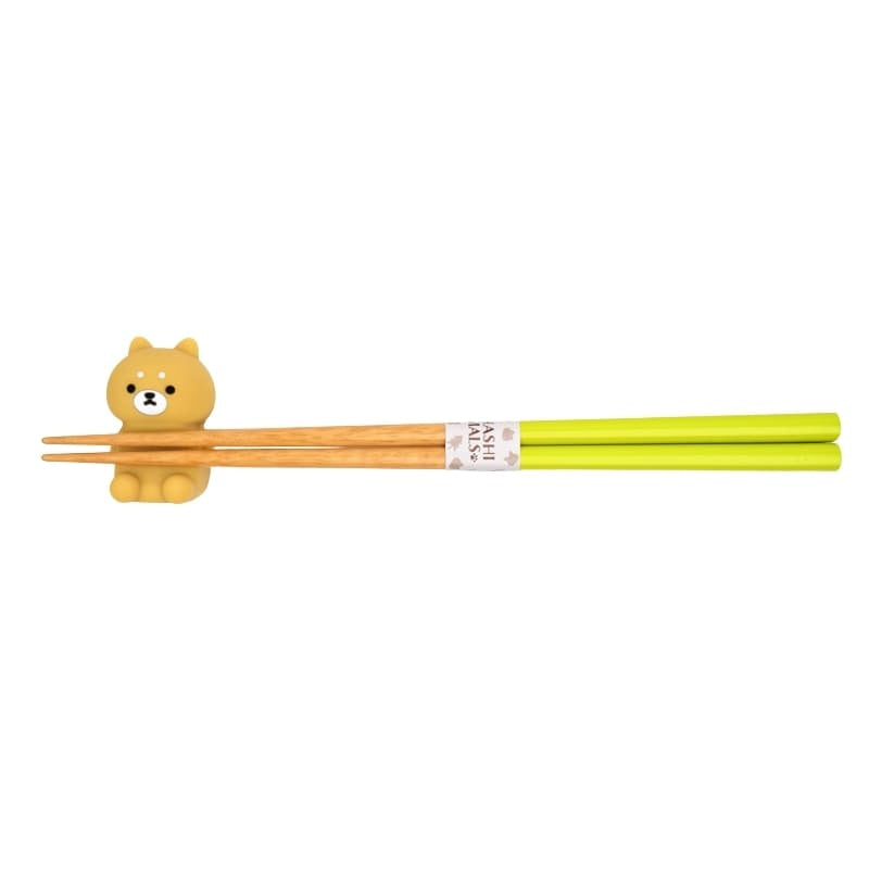Kawaii Shiba japanske spisepinde