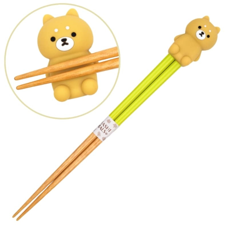 Kawaii Shiba japanske spisepinde