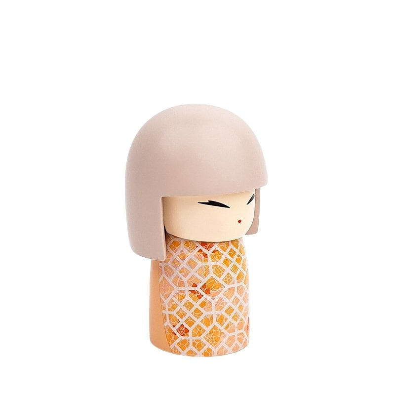 Kimmidoll Chiyomi dukke 6 cm