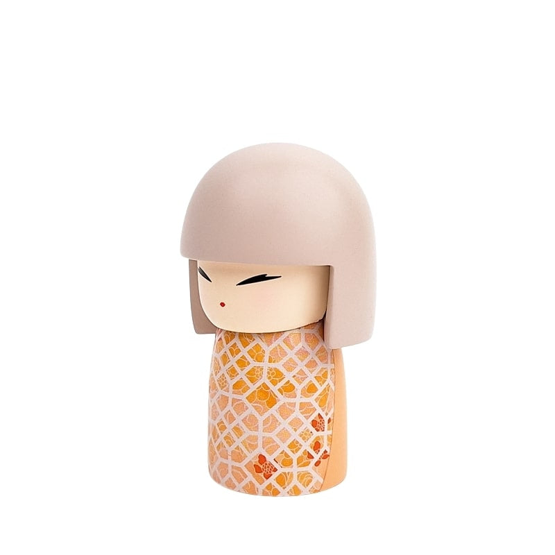 Kimmidoll Chiyomi dukke 6 cm