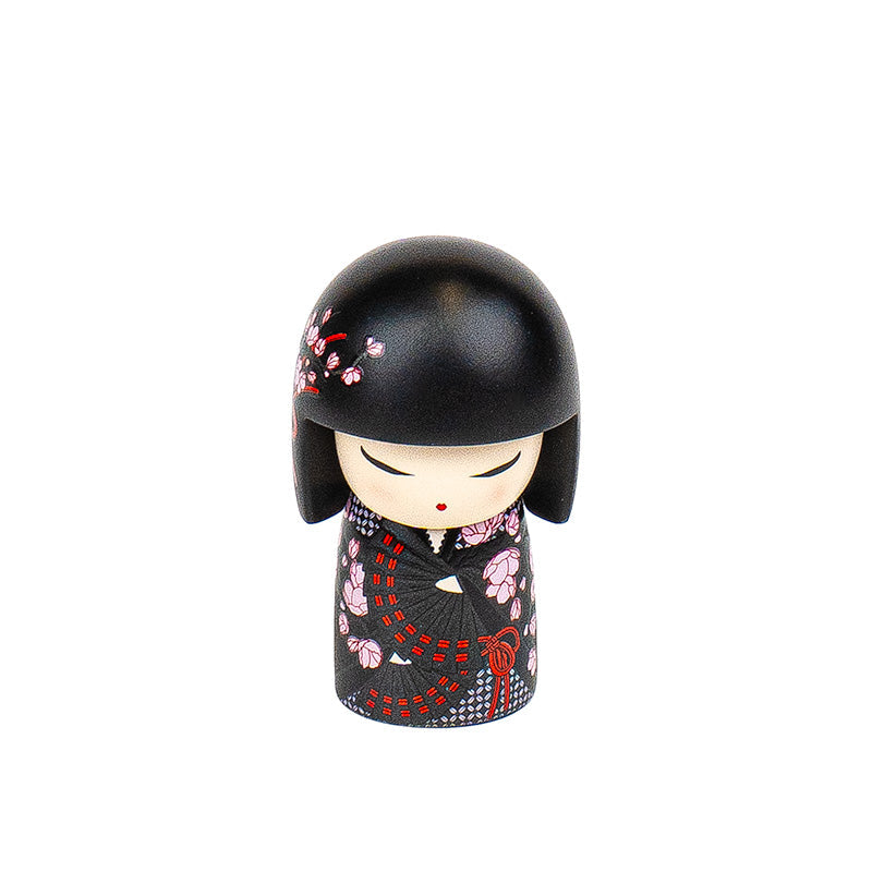 Kimmidoll Dukke Michiko 6 cm