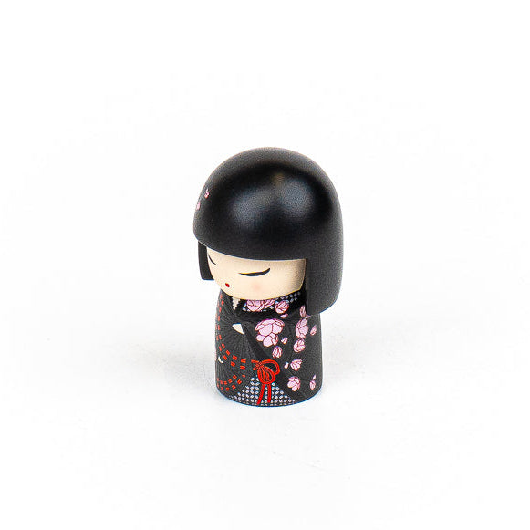 Kimmidoll Dukke Michiko 6 cm