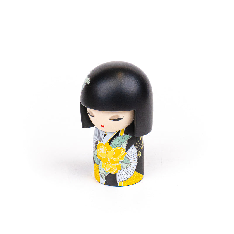 Kimmidoll Dukke Naomi 10 cm