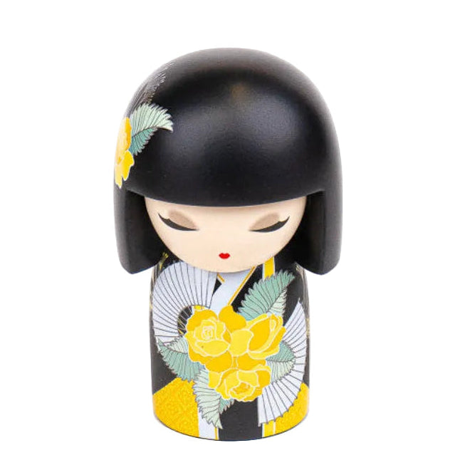 Kimmidoll Dukke Naomi 10 cm