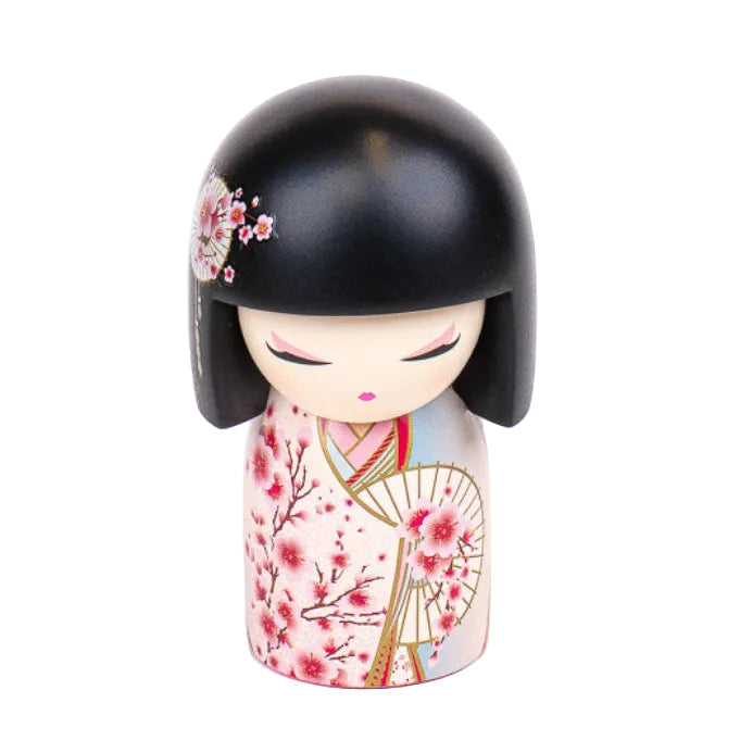 Kimmidoll Dukke Sakura 10 cm