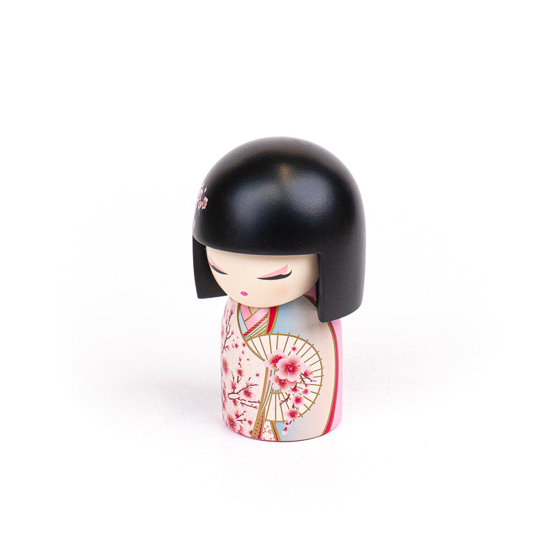 Kimmidoll Dukke Sakura 10 cm