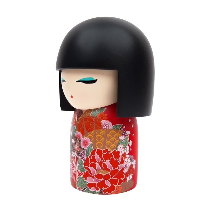 Kimmidoll Hana dukke 10 cm