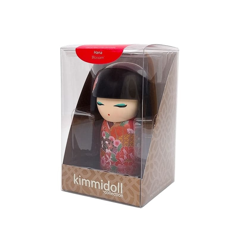 Kimmidoll Hana dukke 10 cm