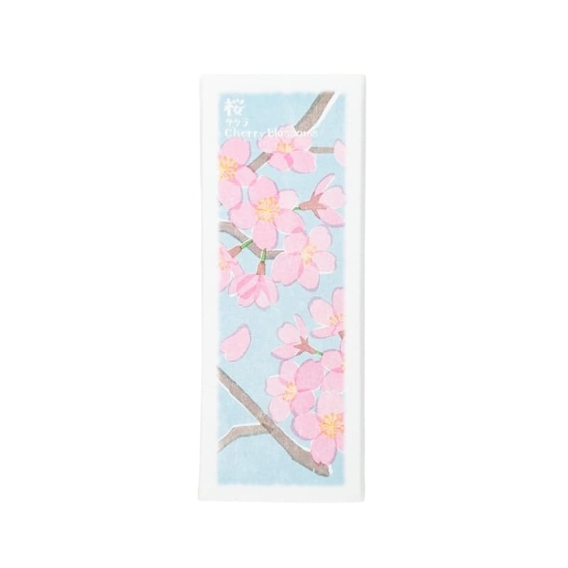 Kirsebær japansk røgelse Mini Sticks