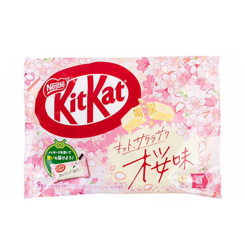 KitKat Mini – Sakura