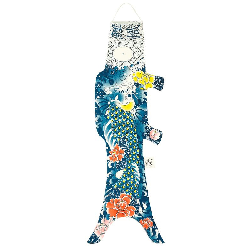 Koinobori Koi Karpe - 100 cm
