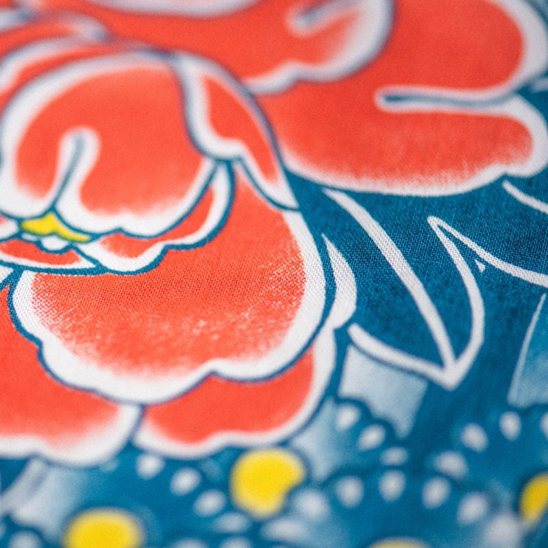 Koinobori Koi Karpe - 100 cm