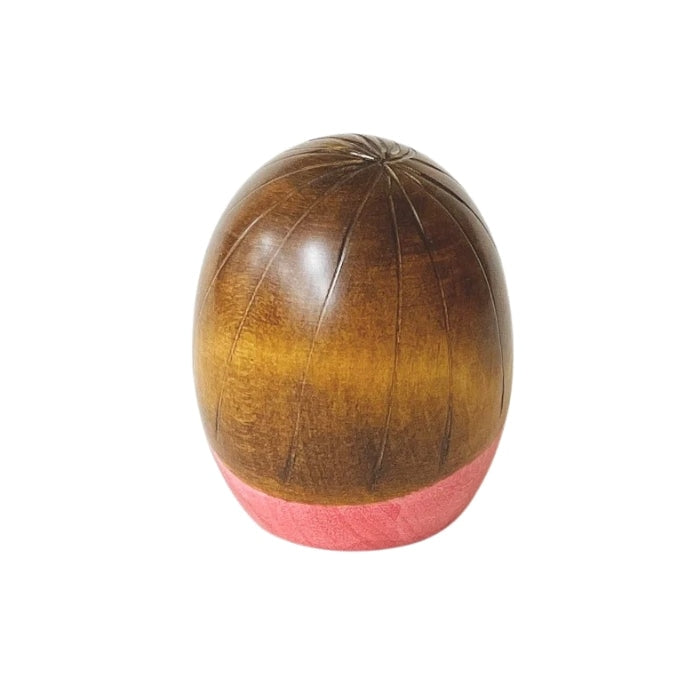 Kokeshi Shiawase dukke