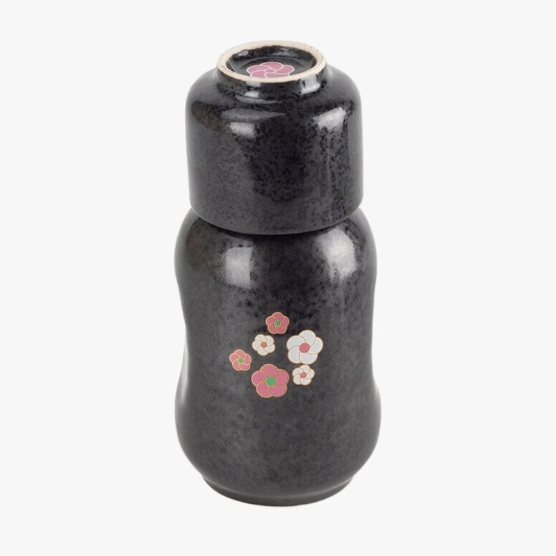 Komachi japansk sake-sæt