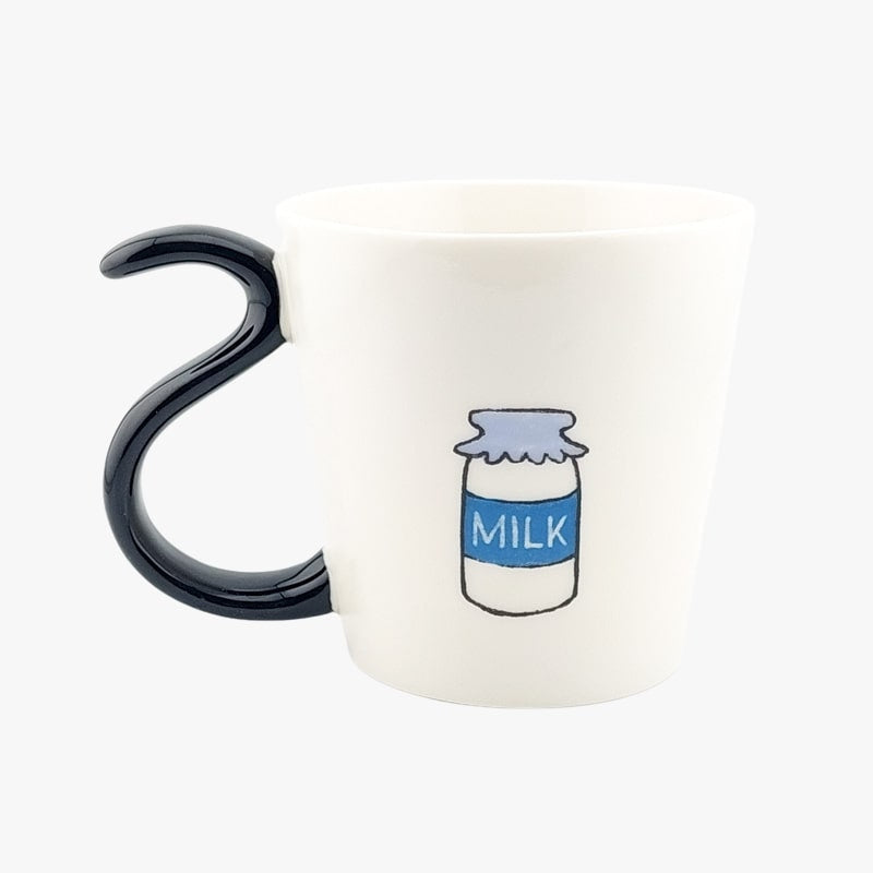 Krus kat Neko Mike
