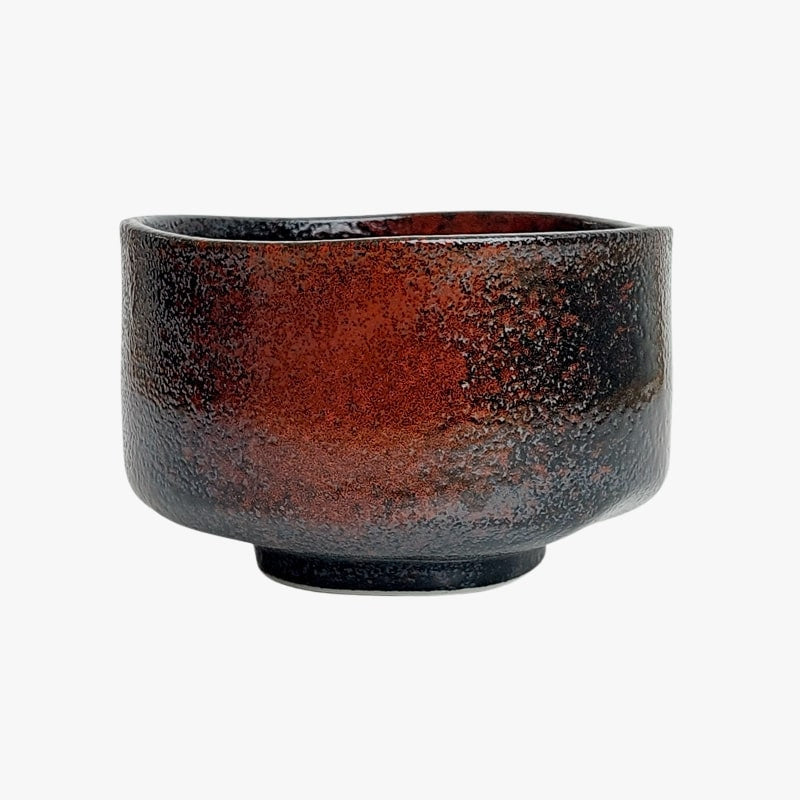 Kurosuna Matcha te-skål