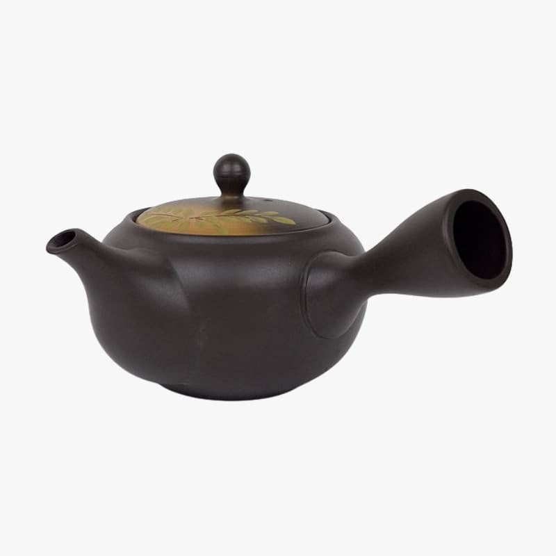 Kyusu Fuji japansk tekande