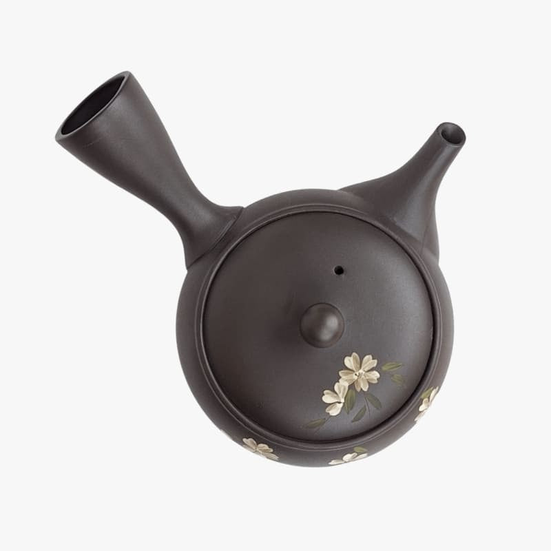 Kyusu Hana japansk tekande